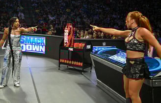 bianca belair wwe