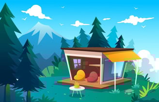 Tiny Home Plumbing
