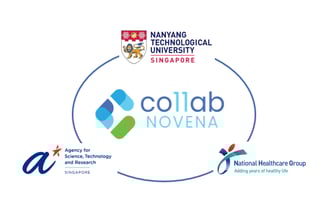 tripartite collab NHG NTU A*Star