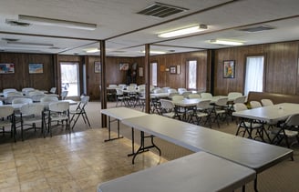 Fellowship Hall