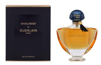 Guerlain Shalimar Perfume
