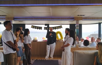 DrD Speech