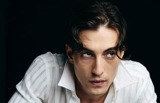 Turns Out Damiano David Has FUNNY little FEARS Too