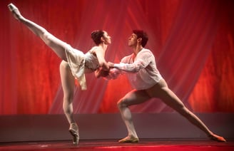 Ballet Classico