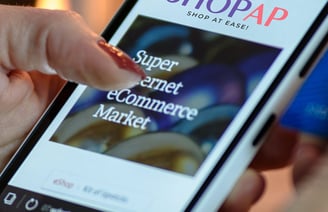 ShopAp's Unique Prodct Recommendations