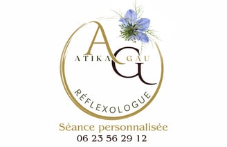 ATIKA Réflexologue, séance personnalisée, Lambert, castres, gourjade, archipel, borde basse