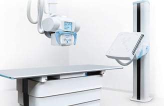 Matériel d’Imagerie Médicale