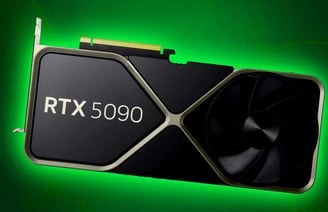 Suposto preço da nova rtx 5090