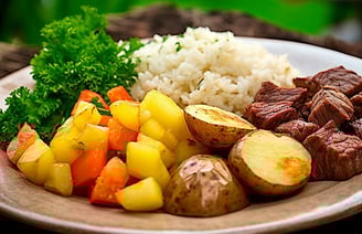 Relação entre Alimentação e Saúde Mental