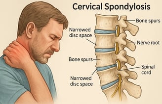 Cervical Spondylosis