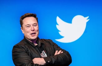 musk twitter