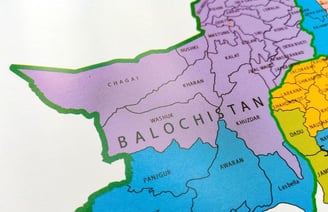 Balochistan