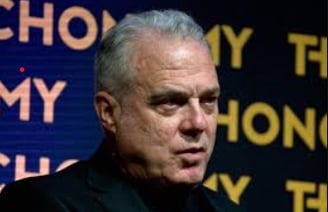 Aetna CEO