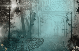 mythic soul journey package