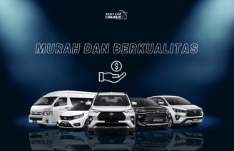 rental mobil cileungsi