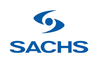 Logo Sachs