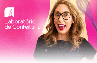 O Curso Laboratório da Confeitaria Funciona A Professora Julia Postigo é Boa