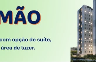Minha Casa Minha Vida dez limão
