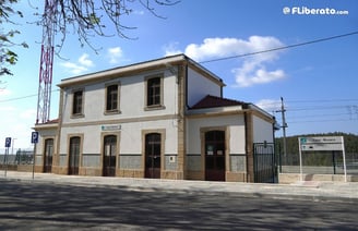Estação Luso-Buçaco
