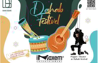 Dahab Festival Dahab city  