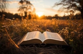 Finding More in Giving (Acts 20:35)