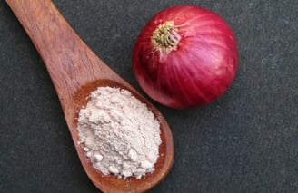 powdered onion powder