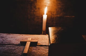 Biblical Boundaries in Relationships