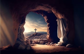 Easter 2025