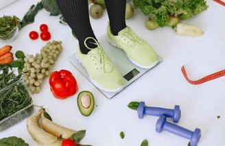 La focalisation sur la balance et les troubles alimentaires : une question d'émotions et de schémas