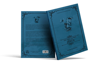 Apresentação do livro "Em Seus Passos o Que Faria Jesus?"