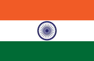Indian Flag