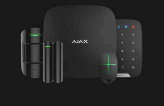 Alarme Ajax