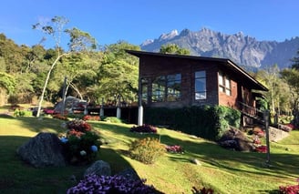 Spring Garden Resort