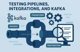 kafka e pipeline