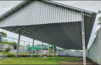 gudang bajaringan