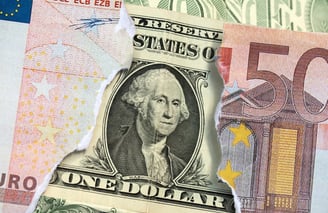 EUR/USD at a Crossroads: Will Central Bank Decisions Break the Stalemate?