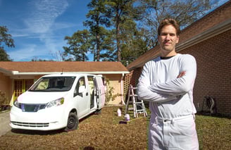 Window Window Cleaning in Charleston SC by Croco Cleaning