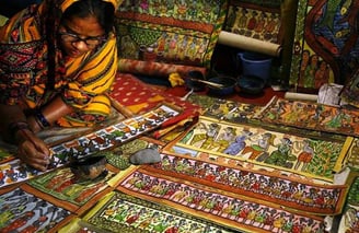 handloom