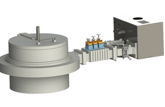 Enhanced Microwave Furnace System