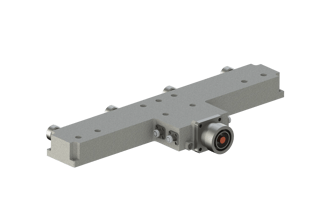 SP3 RF Spatial 4:1 Combiner