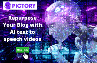 Pictory AI