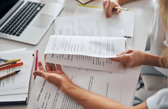 fiche de révision pour préparer un concours