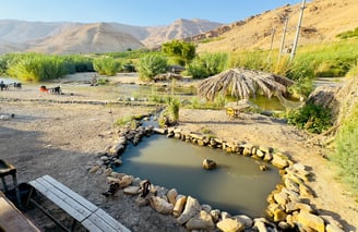 Guide de voyage Jordanie – informations utiles, lieux incontournables et conseils pratiques