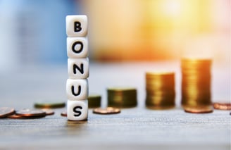 Competitive salary and bonus program for performance-based recognition at Integrix Technologies
