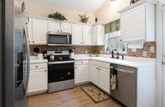 Kitchen Dimensions
