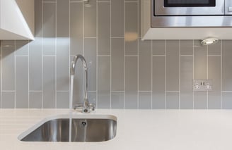 Kitchen Sink Deisgn