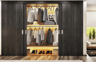 Sliding Wardrobe Doors