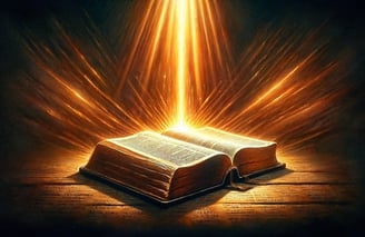 bible and AI