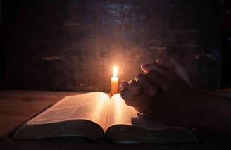 Understanding 2 Corinthians 12:9