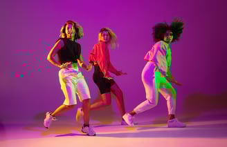 Soirée 80’s au 75 Forest Avenue